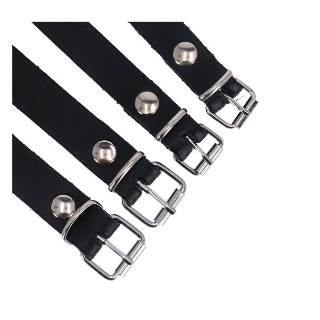 Longride, swingarm bag