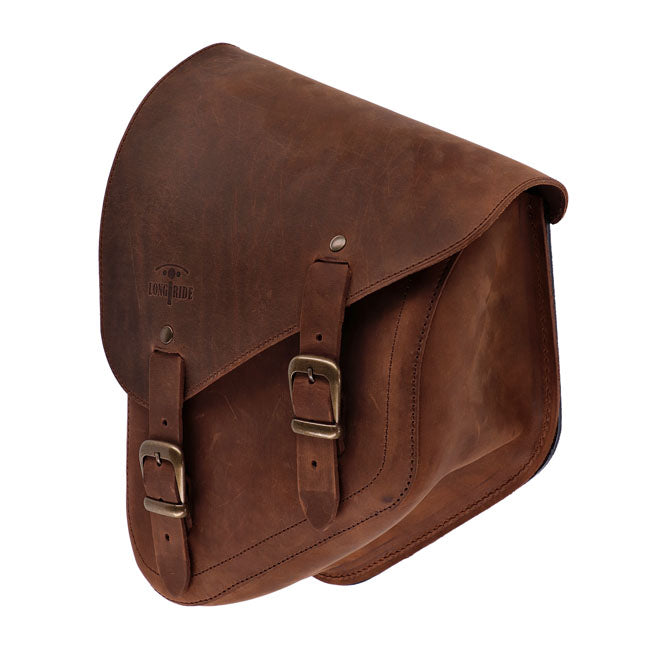 Longride, swingarm bag