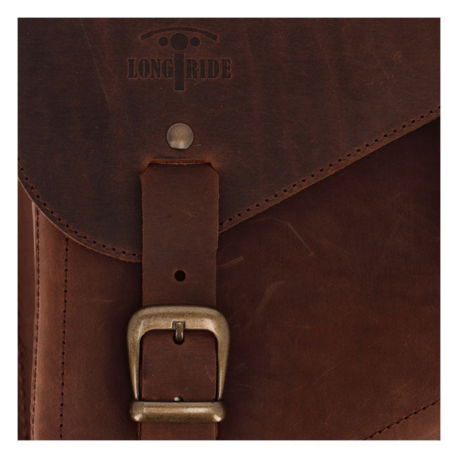 Longride, swingarm bag