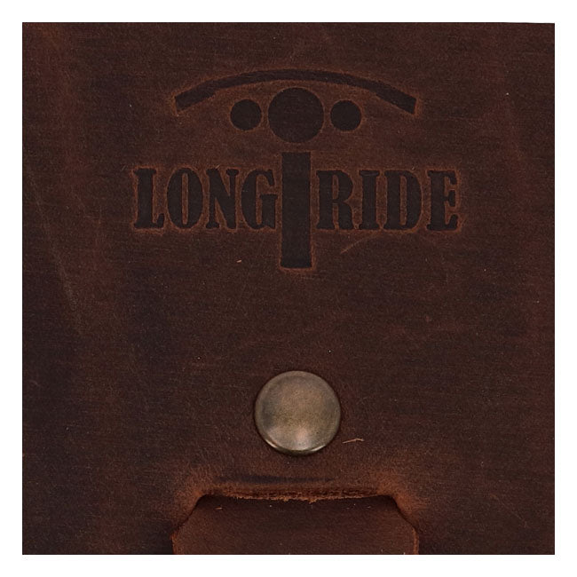 Longride, swingarm bag