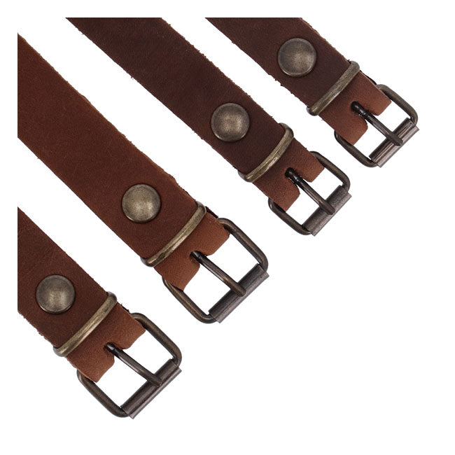 Longride, swingarm bag