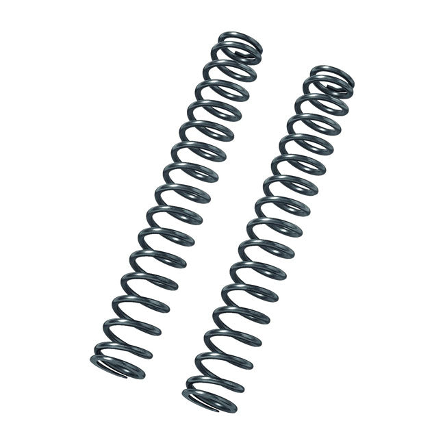 *2 WEEKS EXTRA TRANSIT TIME* Bitubo, fork spring kit Breakout. K=0.75 + 2 lt. oil