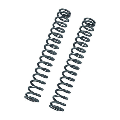 *2 WEEKS EXTRA TRANSIT TIME* Bitubo, fork spring kit Breakout. K=0.75 + 2 lt. oil