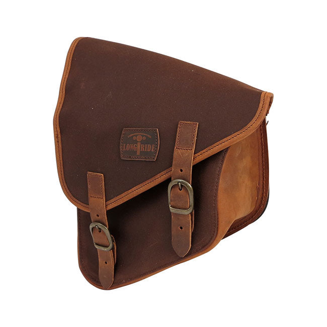 Longride, swingarm bag