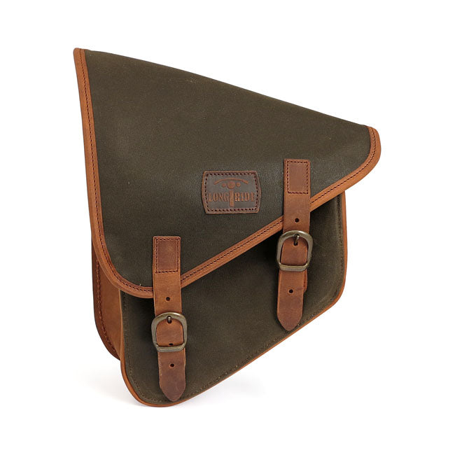 Longride, swingarm bag