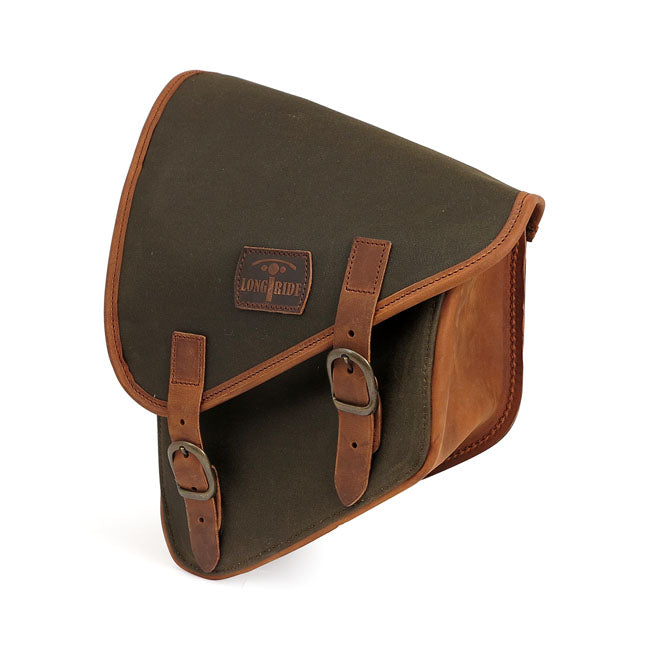 Longride, swingarm bag