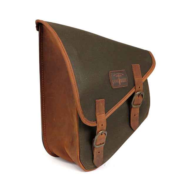 Longride, swingarm bag