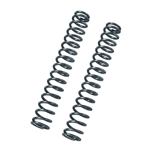 *2 WEEKS EXTRA TRANSIT TIME* Bitubo, MX fork spring kit JBH. K 0.75