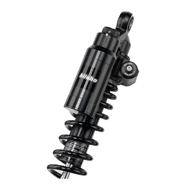 *2 WEEKS EXTRA TRANSIT TIME* Bitubo, WMT dual shock absorber set. Piggyback. 305mm