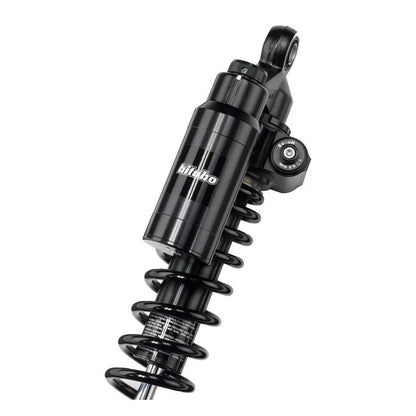 *2 WEEKS EXTRA TRANSIT TIME* Bitubo, WMT dual shock absorber set. Piggyback. 305mm