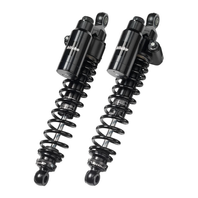 *2 WEEKS EXTRA TRANSIT TIME* Bitubo, WMT dual shock absorber set. Piggyback. 305mm