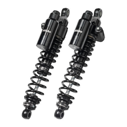 *2 WEEKS EXTRA TRANSIT TIME* Bitubo, WMT dual shock absorber set. Piggyback. 305mm