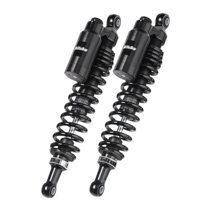 *2 WEEKS EXTRA TRANSIT TIME* Bitubo, WMT dual shock absorber set. Piggyback. 280mm