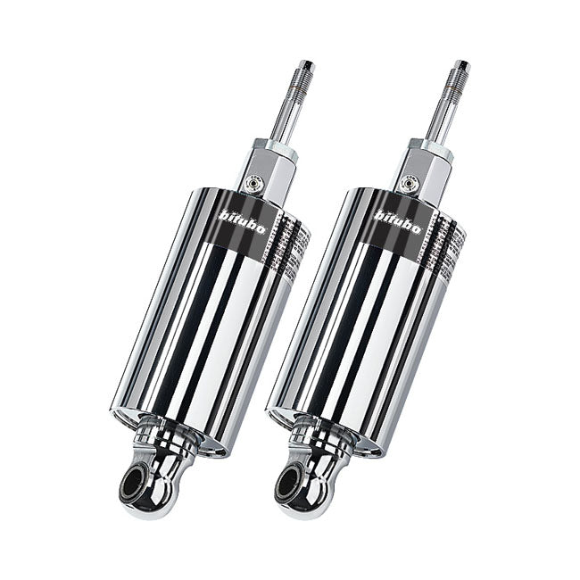 Bitubo, dual shock absorber set