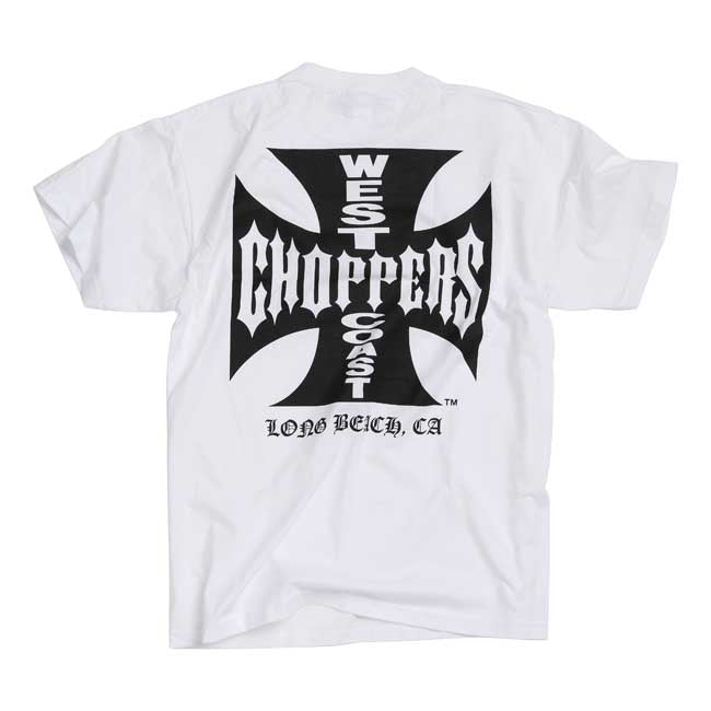 WCC OG Classic t-shirt