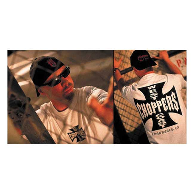 WCC OG Classic t-shirt