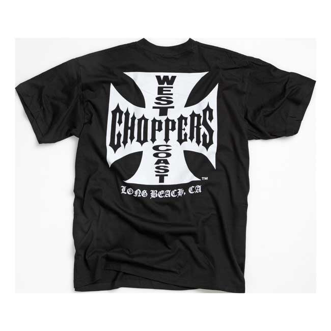 WCC OG Classic t-shirt