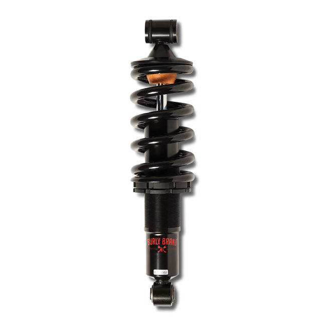Burly, Stiletto rear mono M8 Softail shock