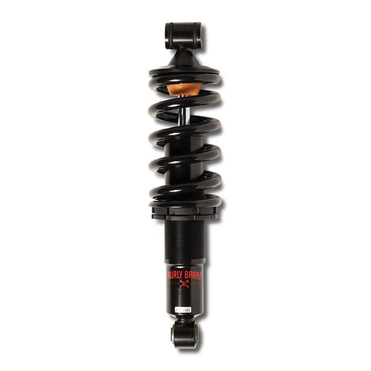 Burly, Stiletto rear mono M8 Softail shock