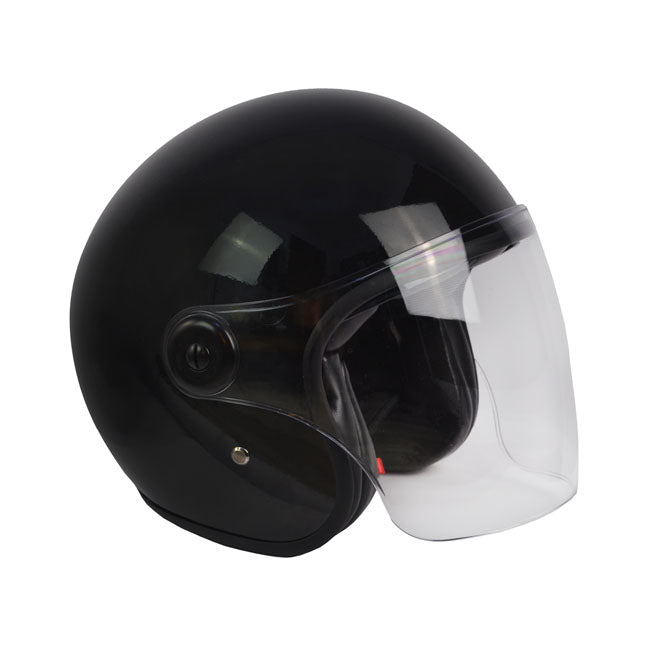 By City The City helmet