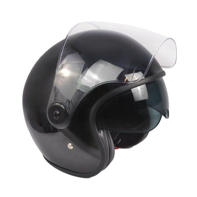 By City The City helmet