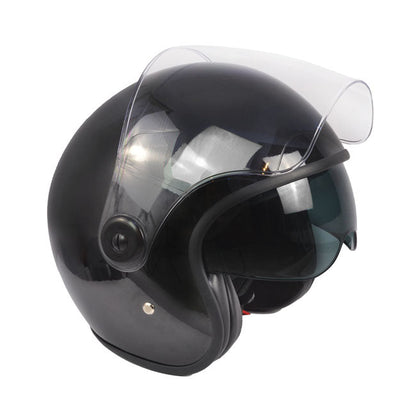 By City The City helmet