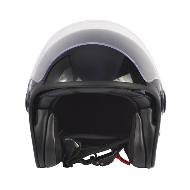 By City The City helmet