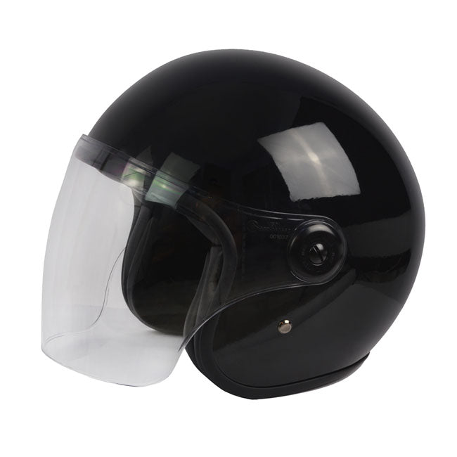 By City The City helmet