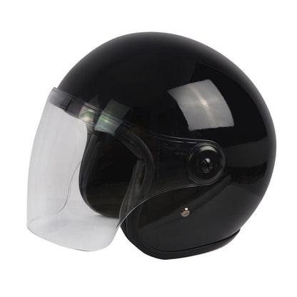 By City The City helmet