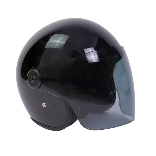 By City The City helmet