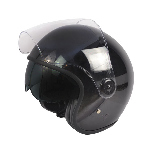 By City The City helmet