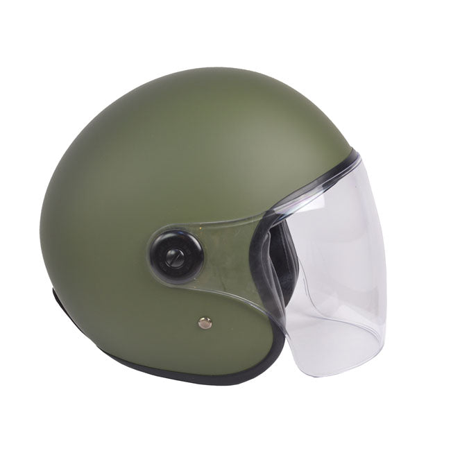 By City The City helmet