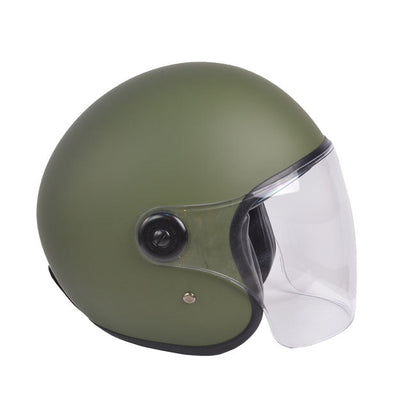 By City The City helmet