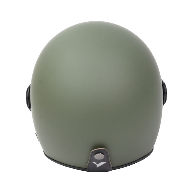 By City The City helmet