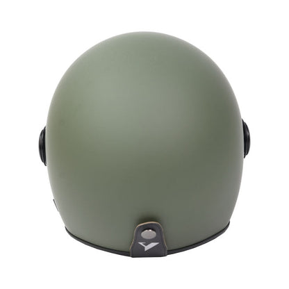 By City The City helmet