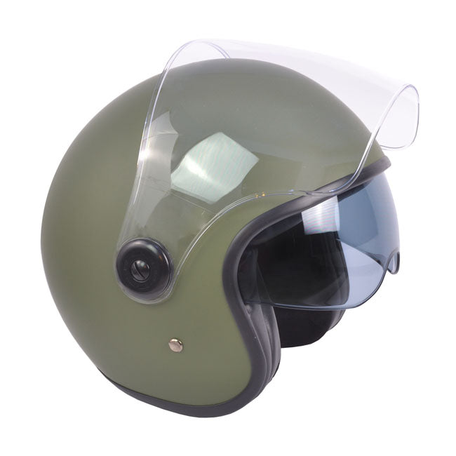 By City The City helmet