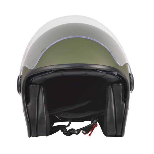 By City The City helmet