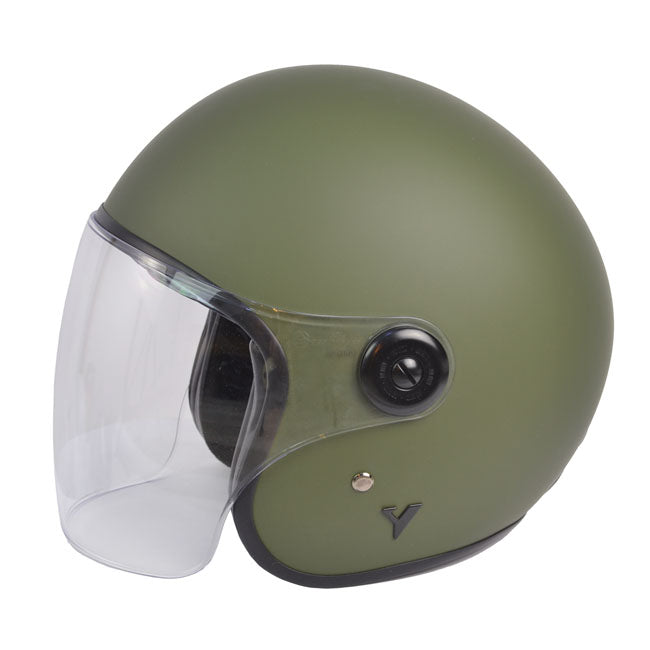 By City The City helmet