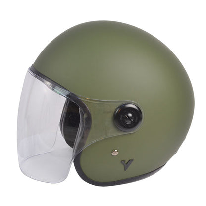 By City The City helmet
