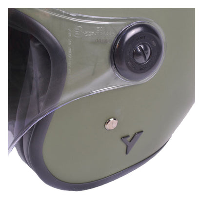 By City The City helmet