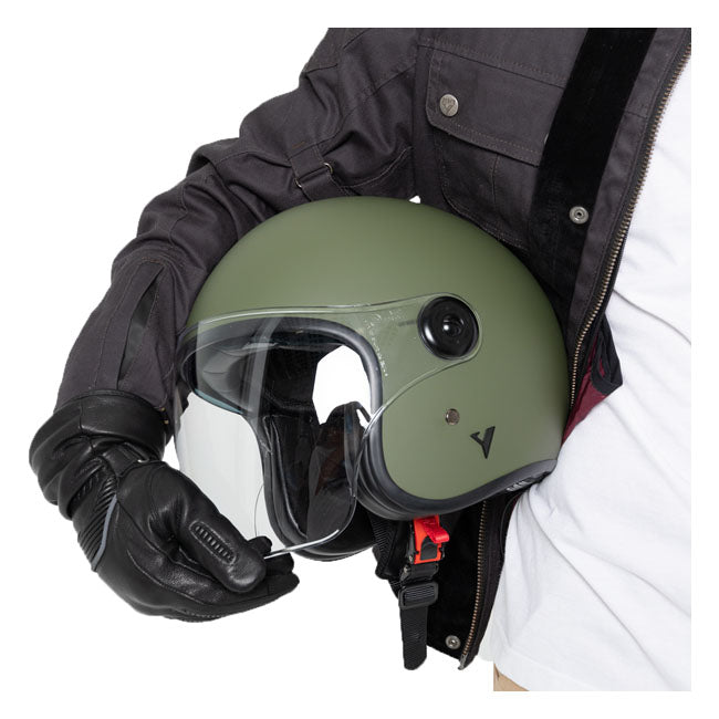 By City The City helmet