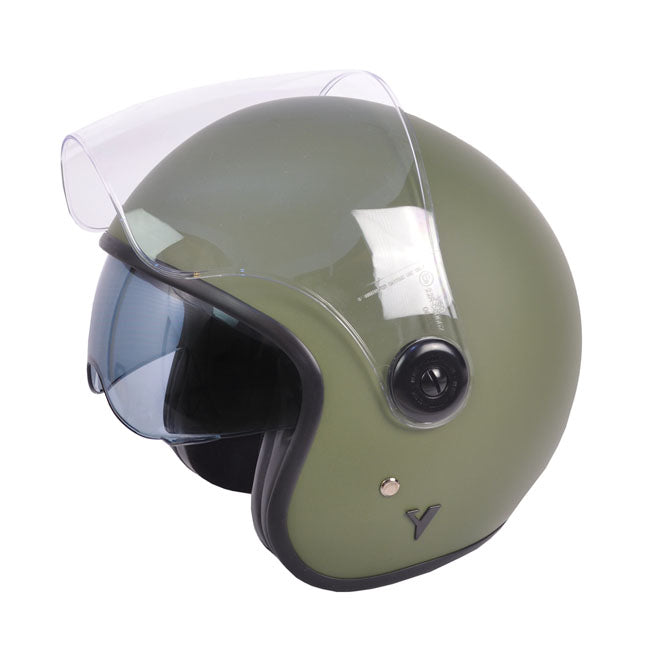 By City The City helmet