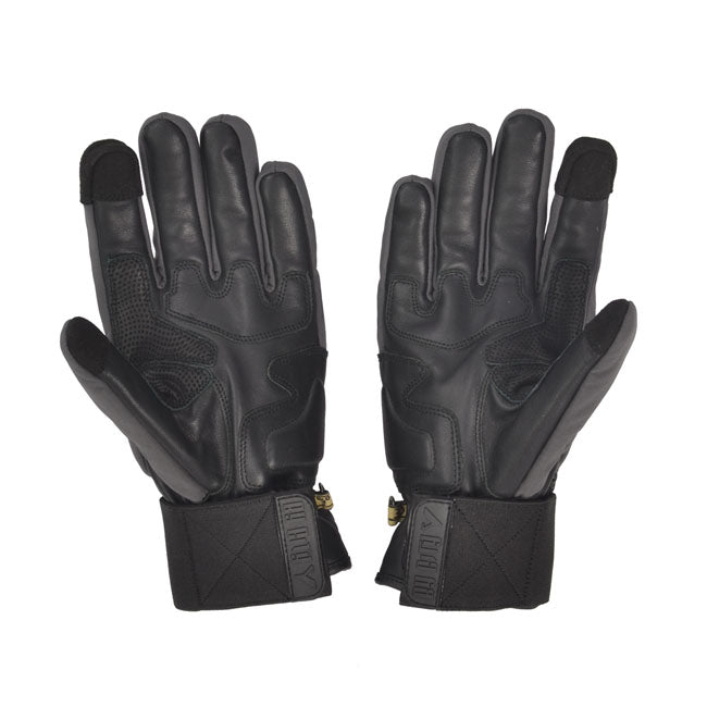 By City Artic gloves