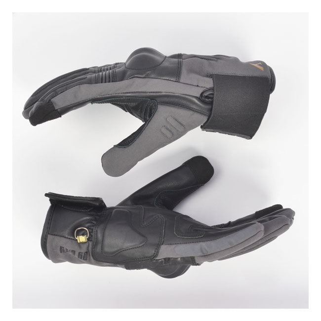 By City Artic gloves