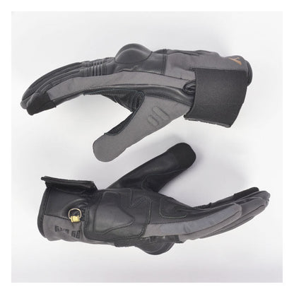 By City Artic gloves
