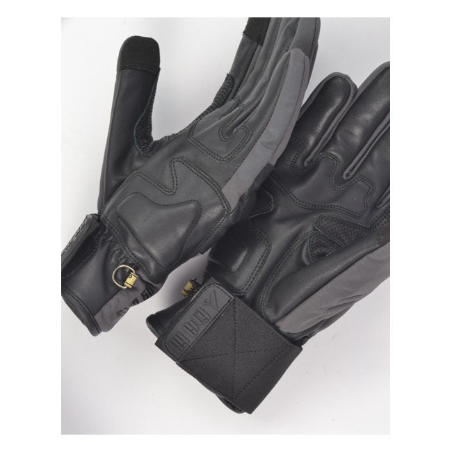 By City Artic gloves