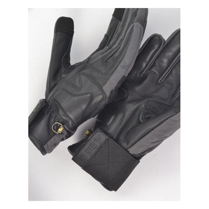 By City Artic gloves