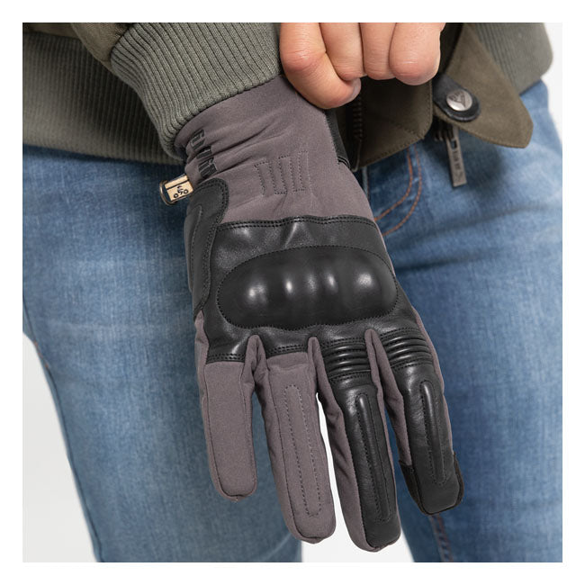 By City Artic gloves