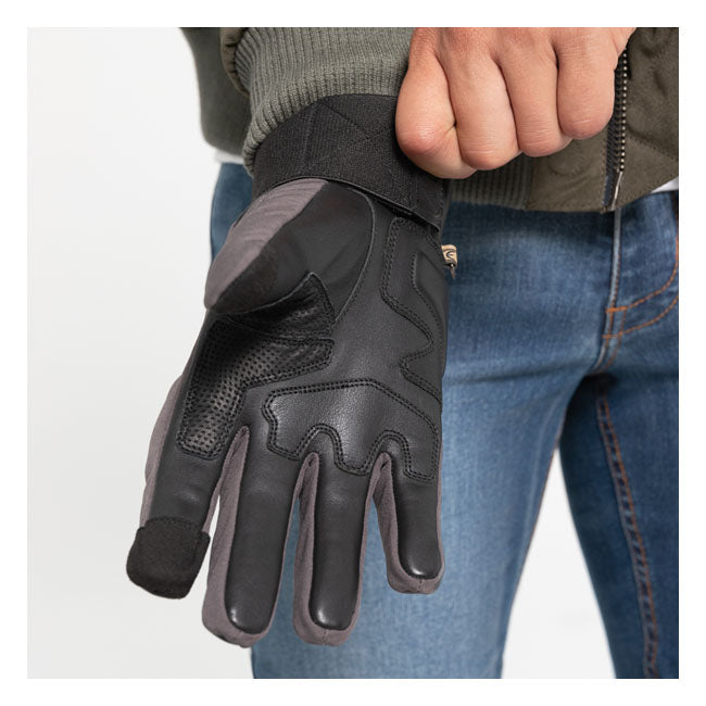 By City Artic gloves