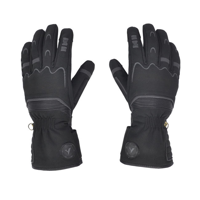 By City Touring gloves